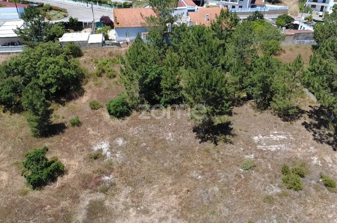 Terreno en Fernão Ferro, Setúbal Municipality, Portugal 1 - 15751170