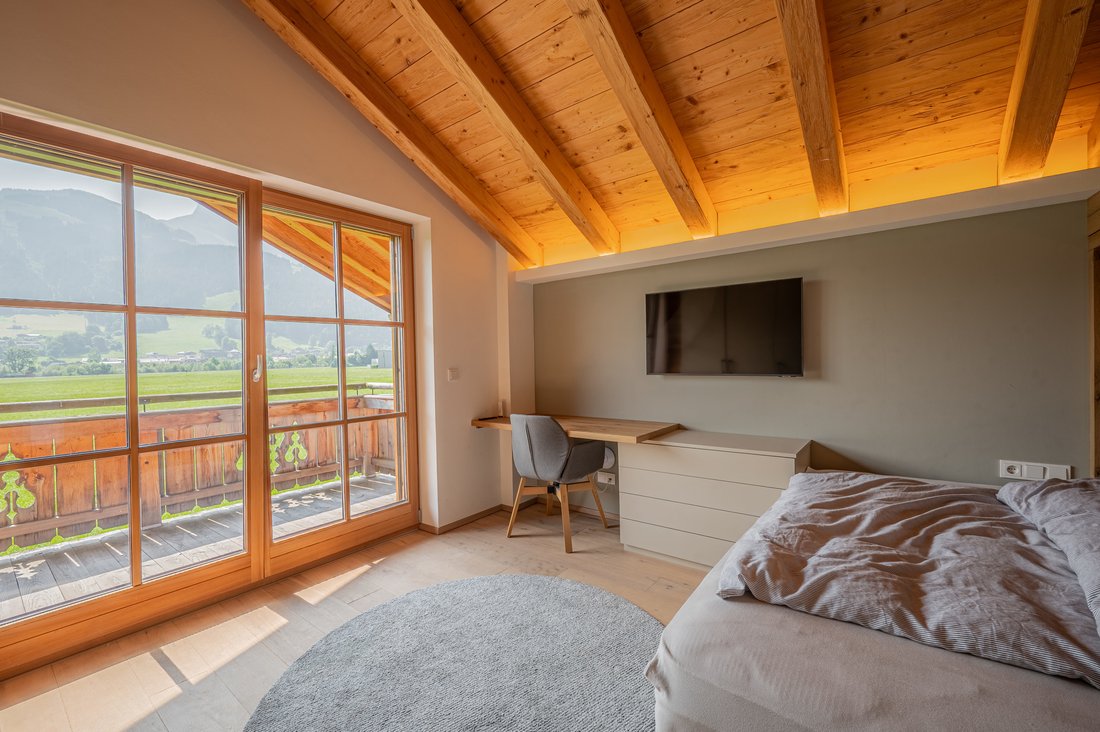 Country House in Oberndorf in Tirol, Tyrol, Austria 5 - 15792094