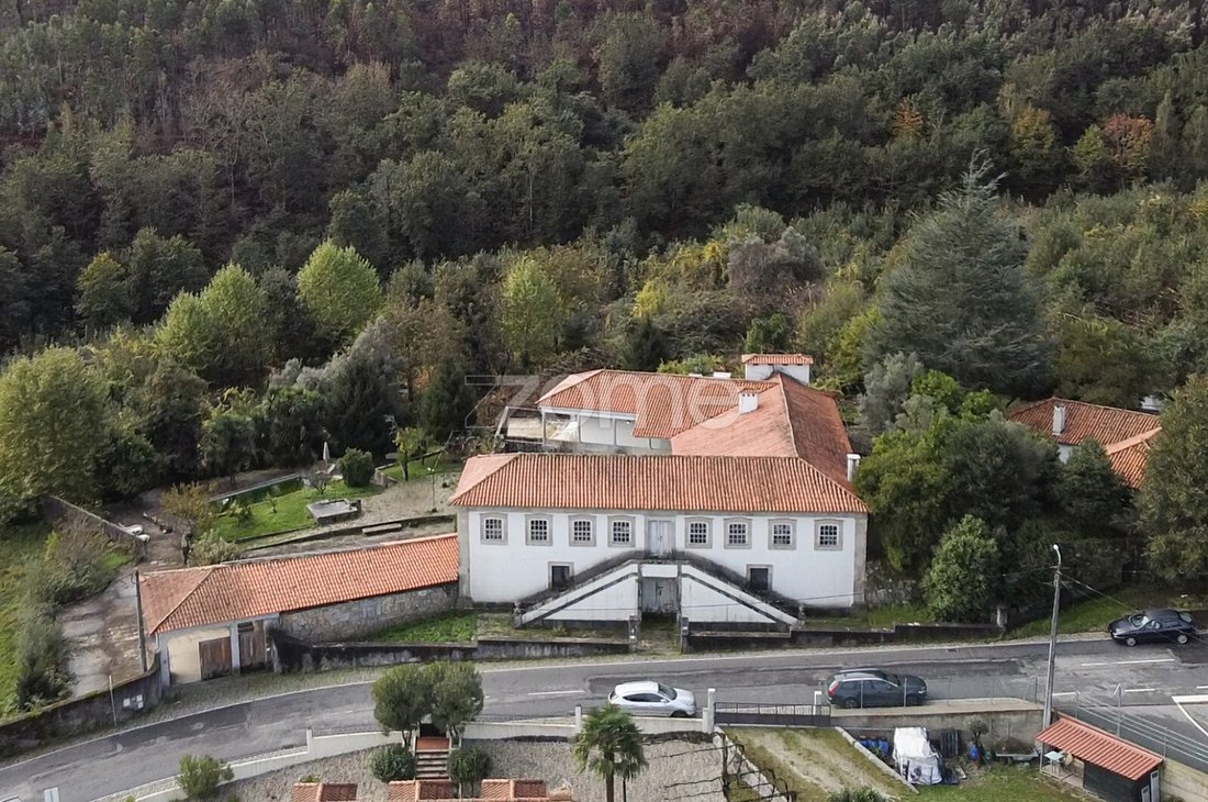 Finca à Pacos, Braga, Portugal 3 - 14884482