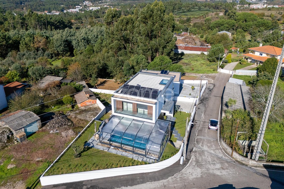 House in Sao Joao de Lourosa, Viseu District, Portugal 2 - 14957942