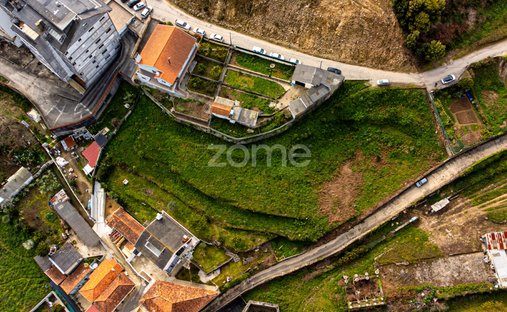 Land in Oliveira do Douro, Porto District, Portugal 1