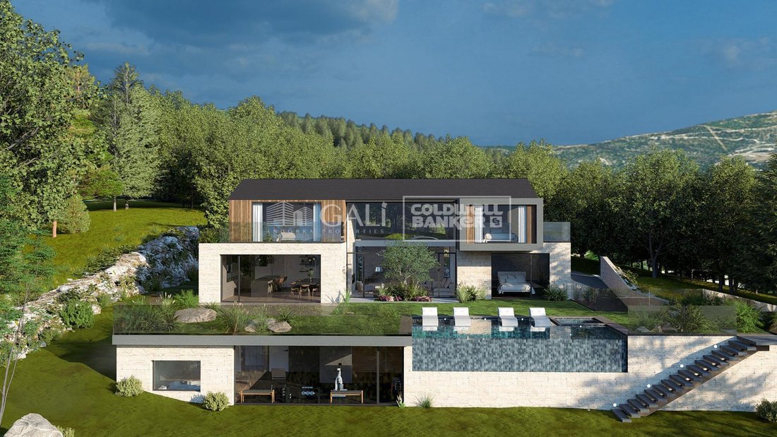 House in Montferrer i Castellbo, Catalonia, Spain 3 - 15793359