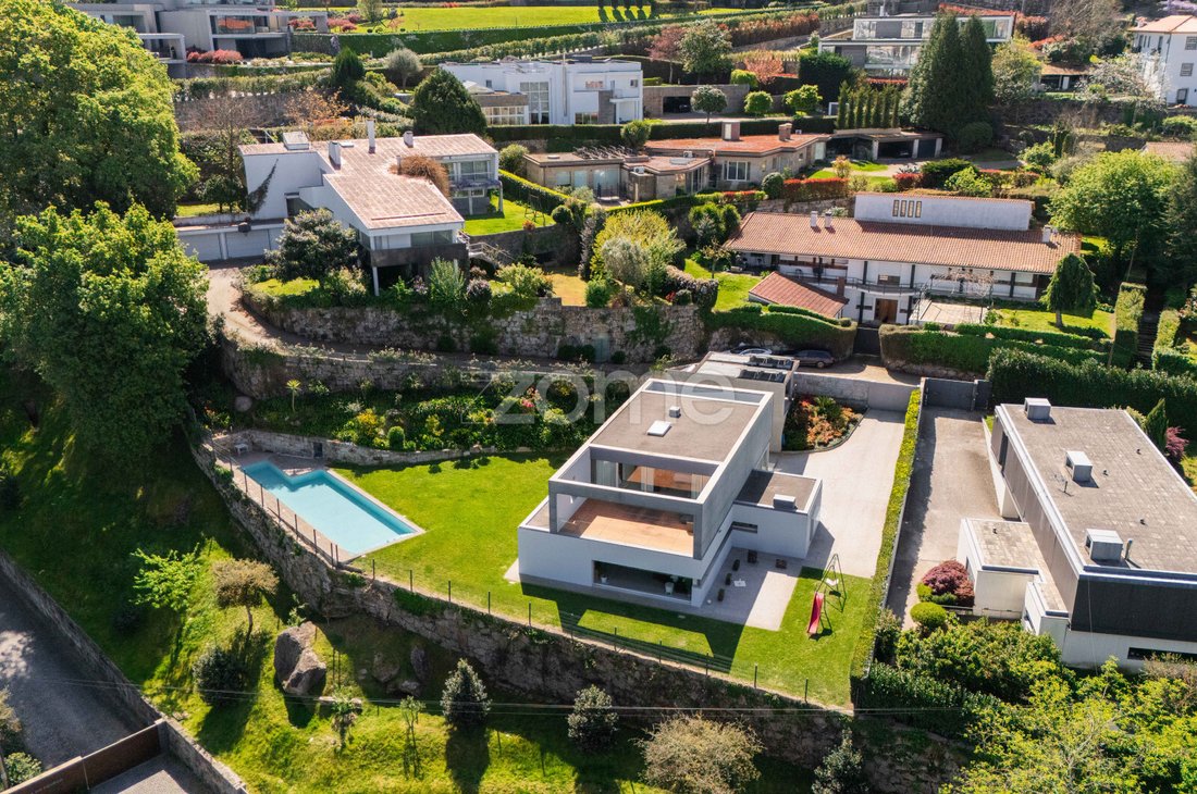 Haus in Costa, Braga, Portugal 2 - 15538396