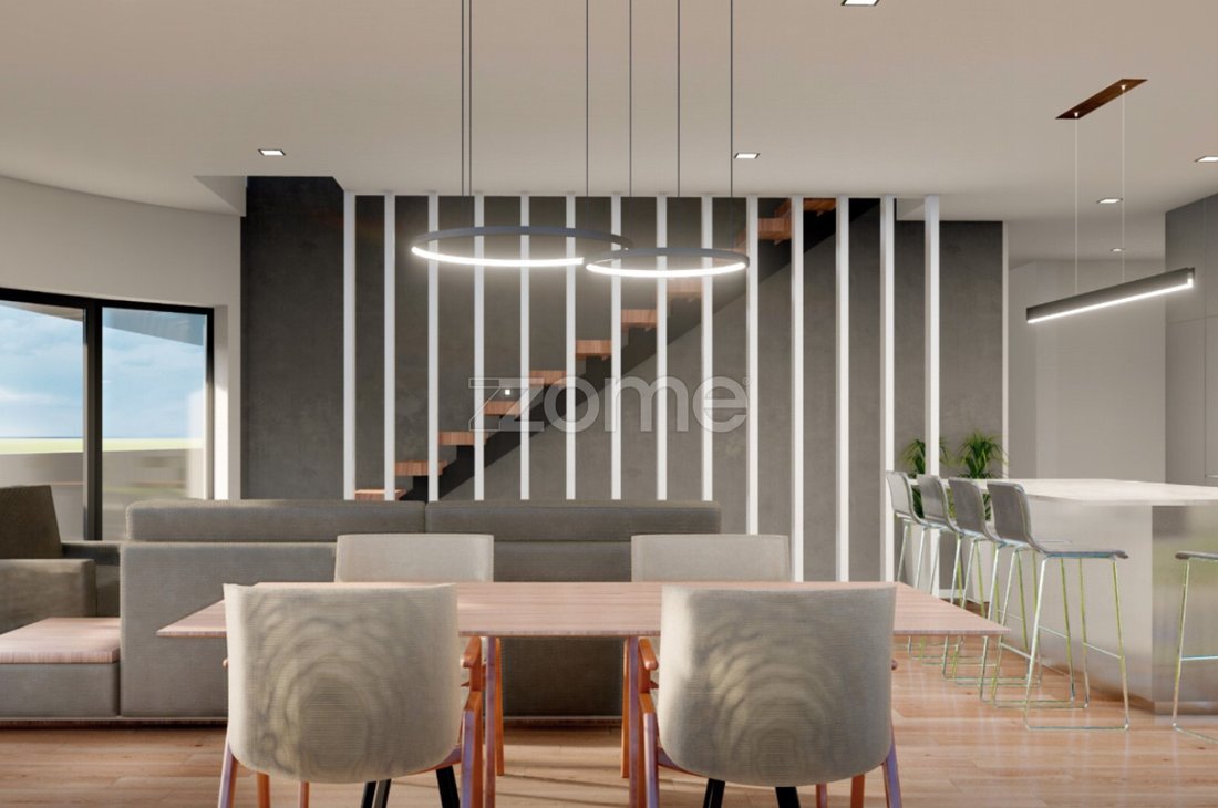 Apartment in Repeses e Sao Salvador, Viseu District, Portugal 1 - 14852384