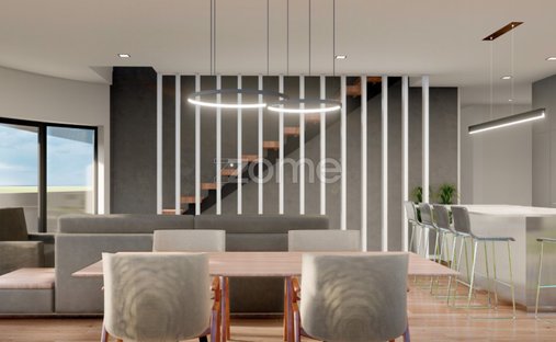 Appartamento a Repeses e Sao Salvador, Distretto di Viseu, Portogallo 1