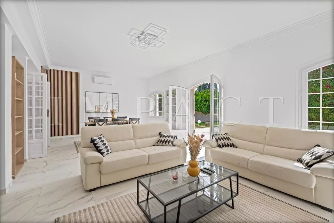 Villa in Mougins, Provence-Alpes-Côte d'Azur, France 5 - 15791642