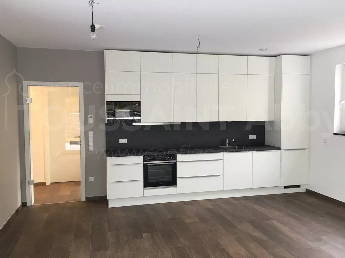 Apartment in Mersch, Luxembourg District, Luxembourg 5 - 15794703