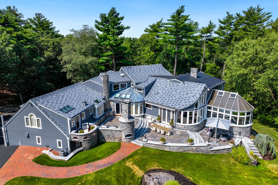 Casa en Hingham, Massachusetts, Estados Unidos 5 - 15791407