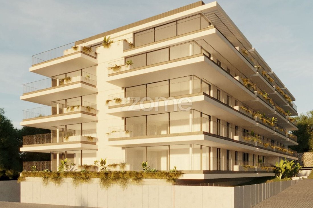 Apartment in Canidelo, Porto District, Portugal 3 - 15056894
