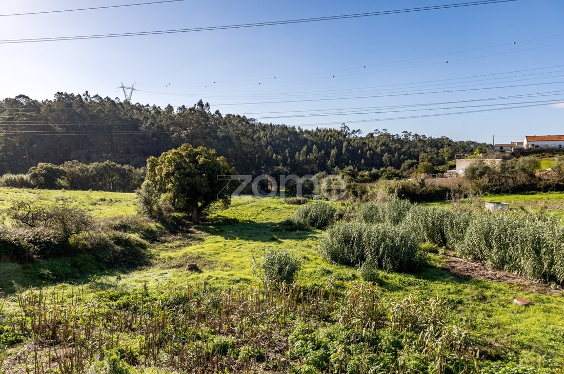 Terreno en Almargem do Bispo, Distrito de Lisboa, Portugal 1 - 15135343