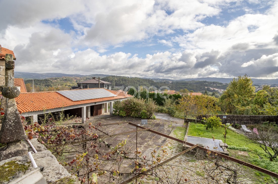 Finca à Pacos, Braga, Portugal 4 - 14884482