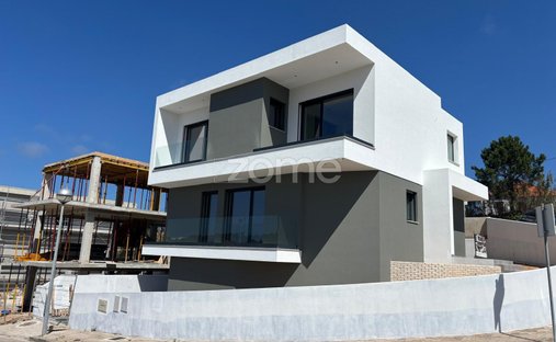 Casa a Mafra, Lisbona, Portogallo 1