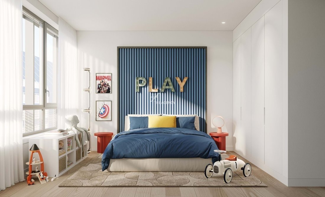 Apartment in Marvila, Lisbon, Portugal 5 - 15792779