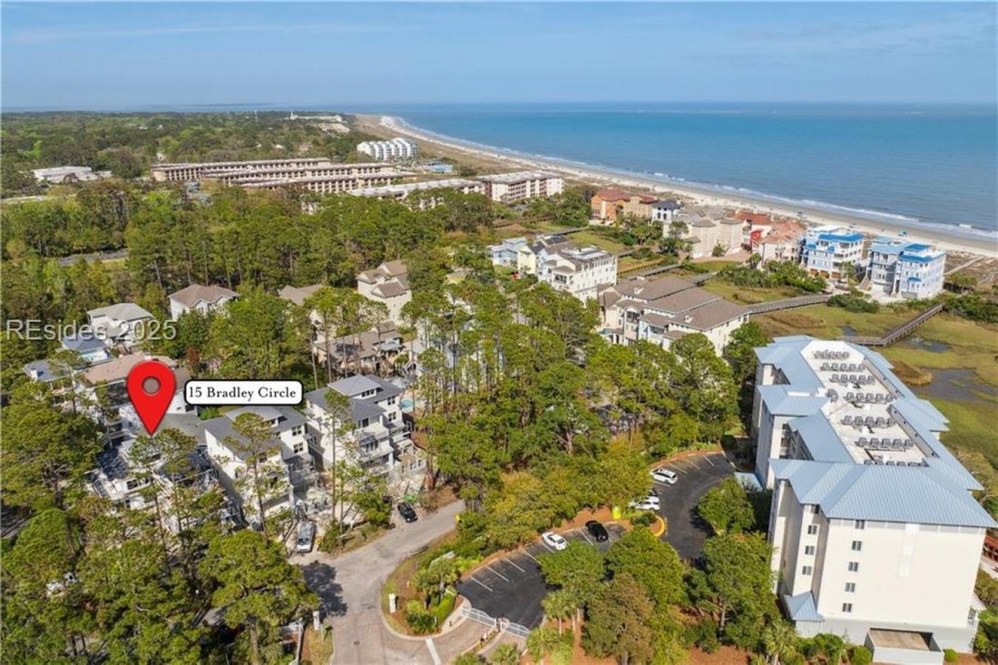 House in Hilton Head Island, South Carolina, United States 1 - 15795111