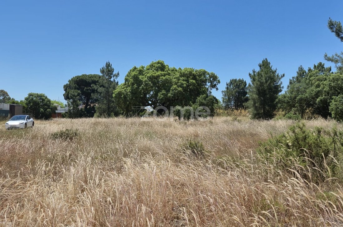 Terreno a Fernão Ferro, Setúbal Municipality, Portogallo 5 - 15751170
