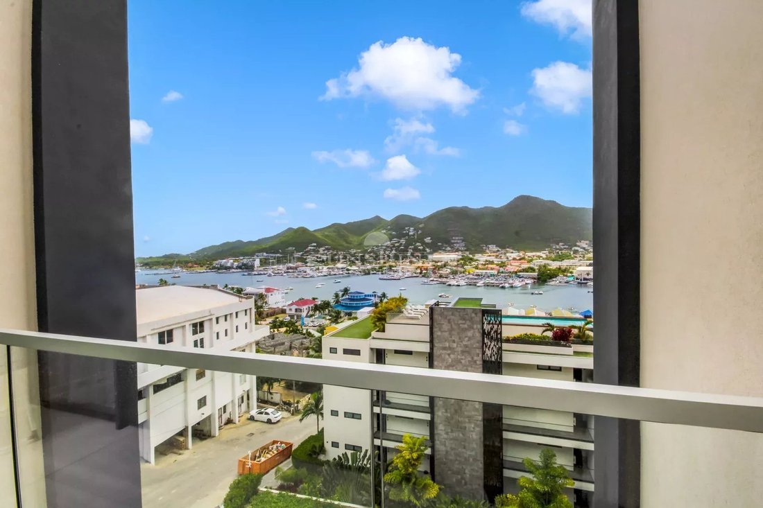 Appartement à Cole Bay, Sint Maarten 4 - 15791888