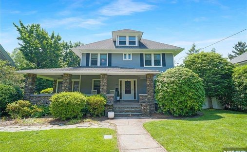 House in Ridgewood, New Jersey, United States 1