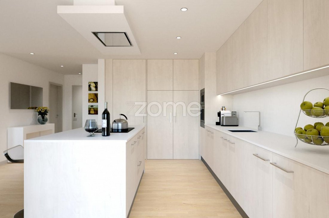 Apartment in Montijo e Afonsoeiro, Setubal, Portugal 4 - 15778026
