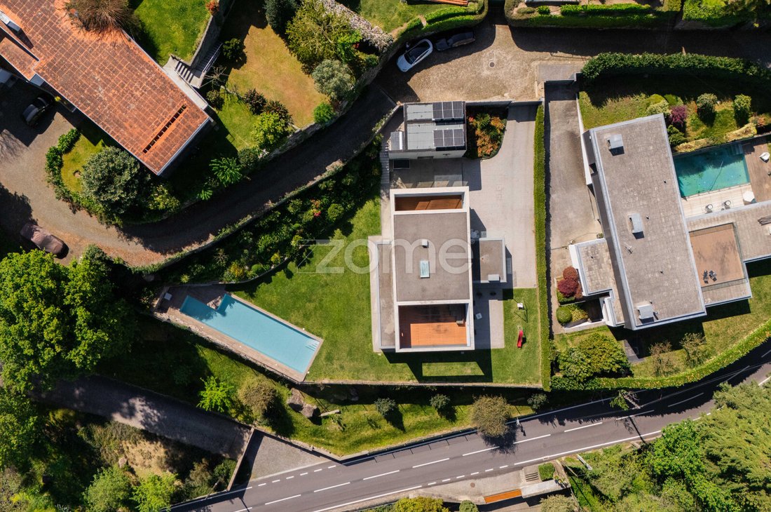 Haus in Costa, Braga, Portugal 3 - 15538396