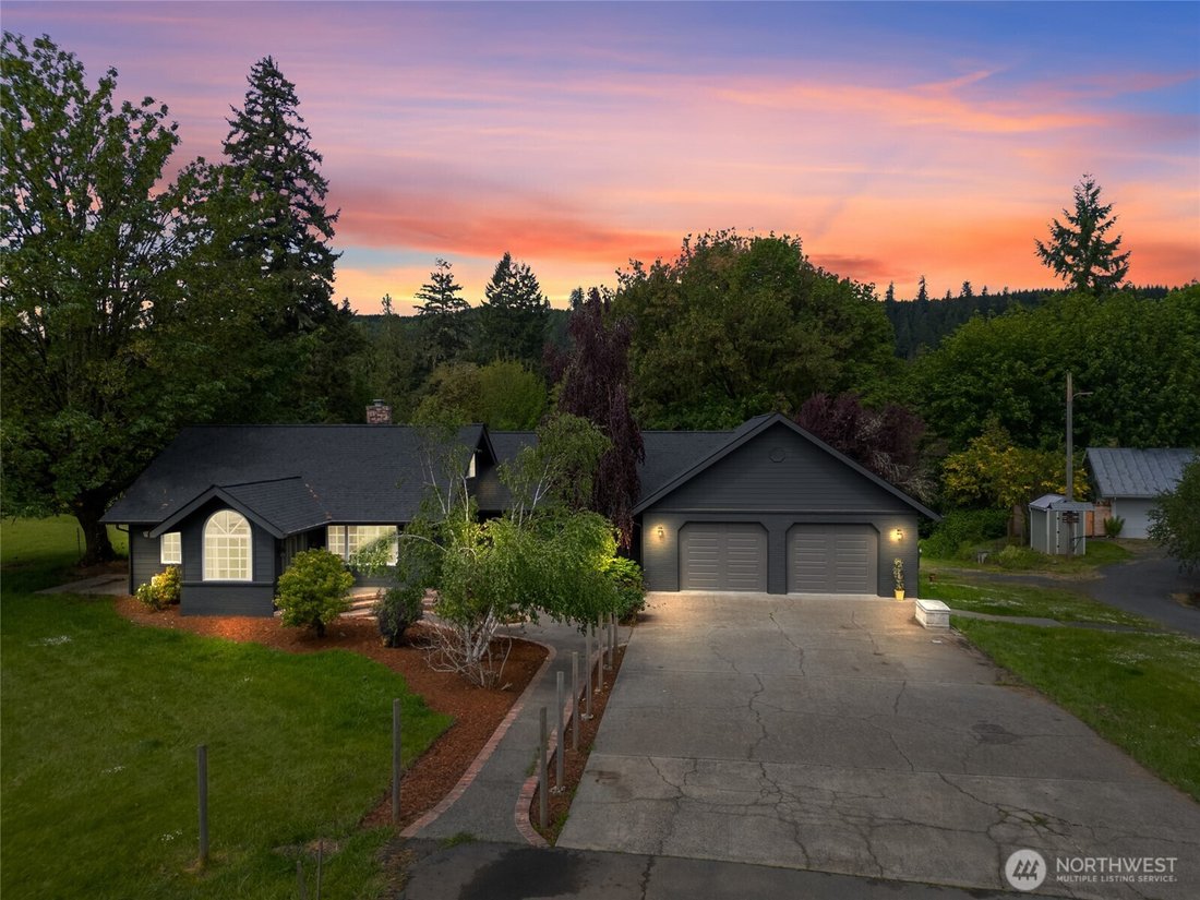 Chehalis, Washington, United States 2 - 15693212