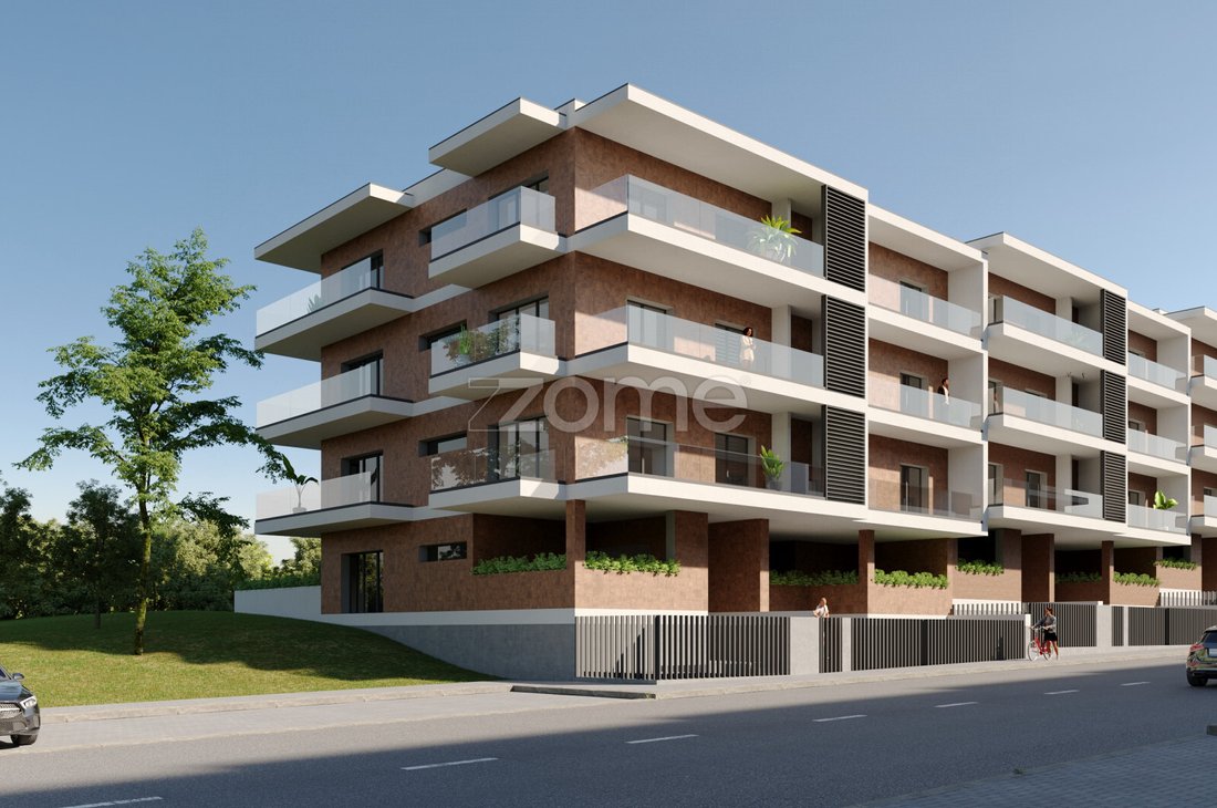 Apartment in Mafra, Lisbon, Portugal 1 - 15012043