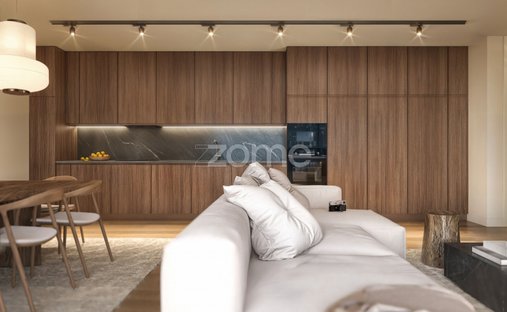 Apartment in Matosinhos e Leca da Palmeira, Porto District, Portugal 1