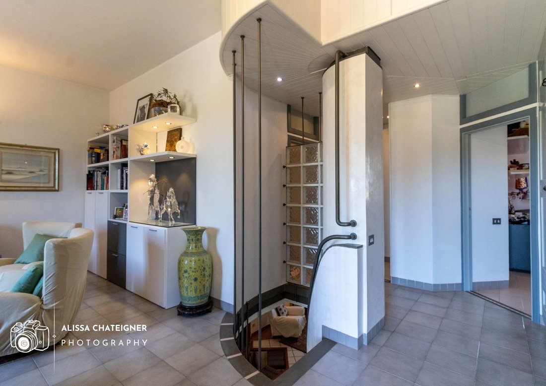 Country House in Castelnuovo Berardenga, Tuscany, Italy 5 - 15792641