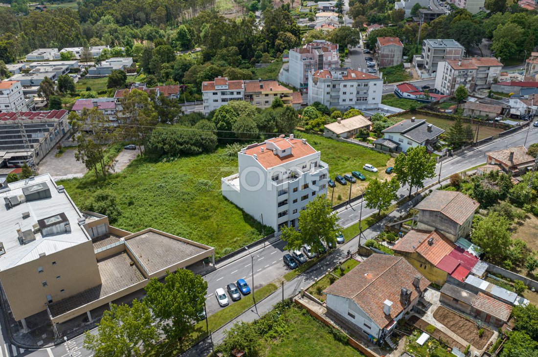 Terreno a São João da Madeira, Distretto di Aveiro, Portogallo 5 - 15708580