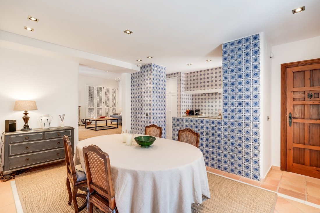 Apartment in La Zagaleta, Benahavis, Andalusia 3 - 15791732