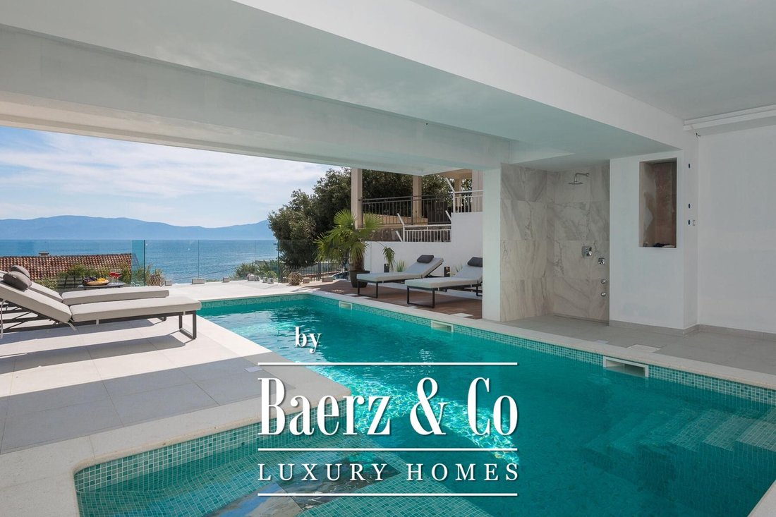 Villa in Podaca, Split-Dalmatia County, Croatia 3 - 15794355