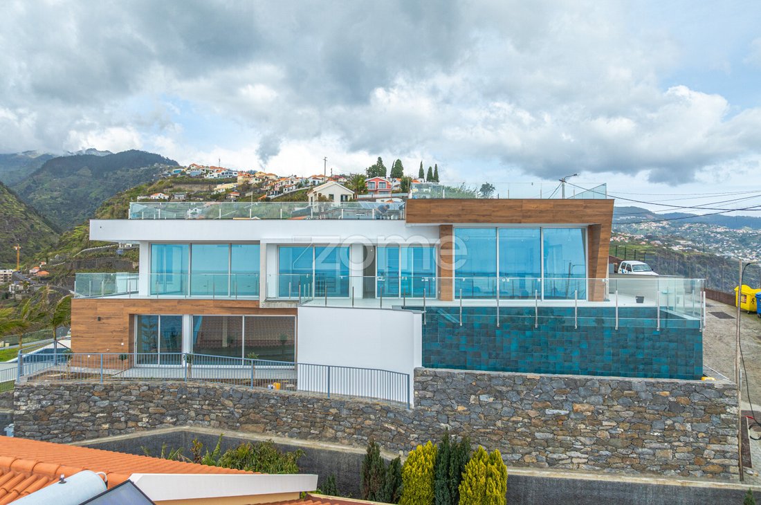 Haus in Ponta do Sol, Autonome Region Madeira, Portugal 3 - 15487032