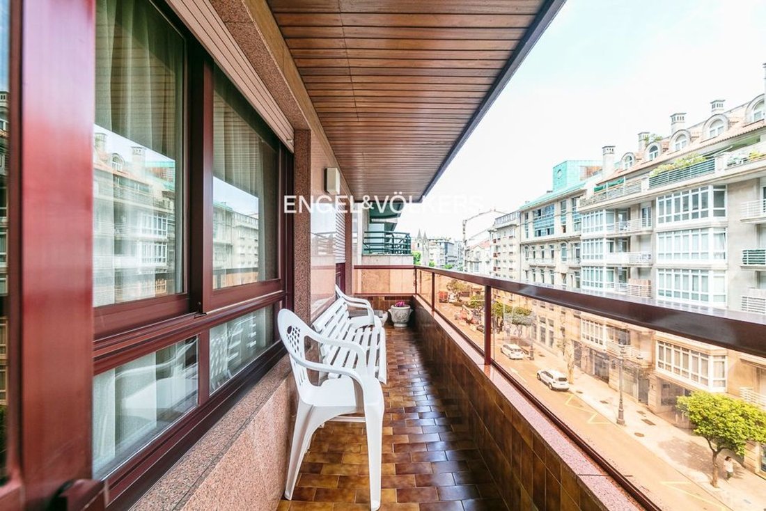 Apartment in Vigo, Vigo, Spain 3 - 15793212