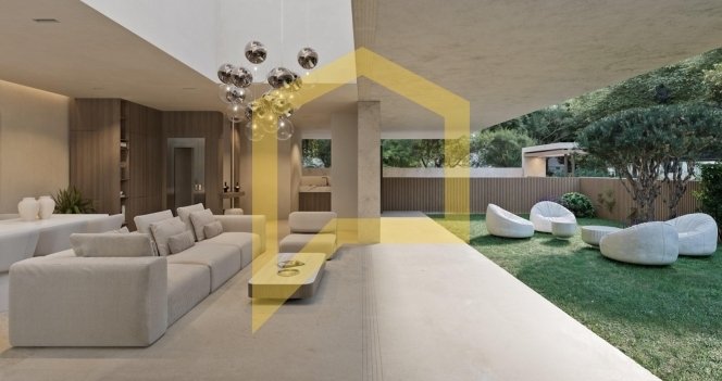 Apartment in Glyfada, Attica, Greece 3 - 15794620
