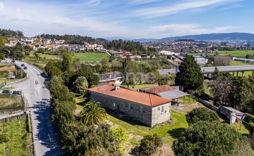Casa a Vilaça e Fradelos, Braga, Portogallo 1