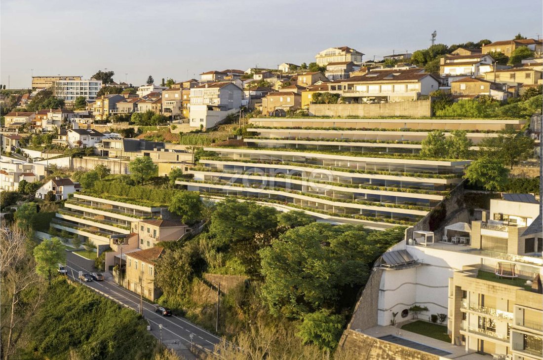 Apartment in Valbom, Porto District, Portugal 3 - 15040273
