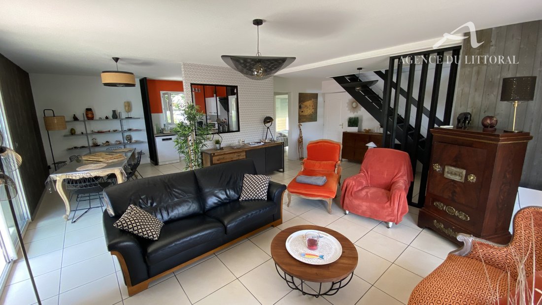House in Ares, Nouvelle-Aquitaine, France 4 - 15793273