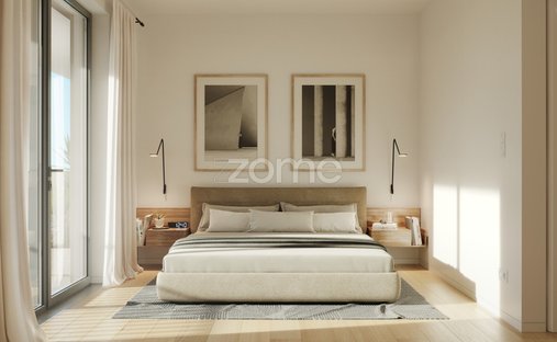 Apartment in Alges, Lisbon, Portugal 1