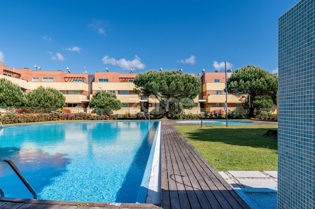 Appartement à Ovar, Sao Joao, Arada e Sao Vicente de Pereira Jusa, Aveiro, Portugal 5 - 15711308