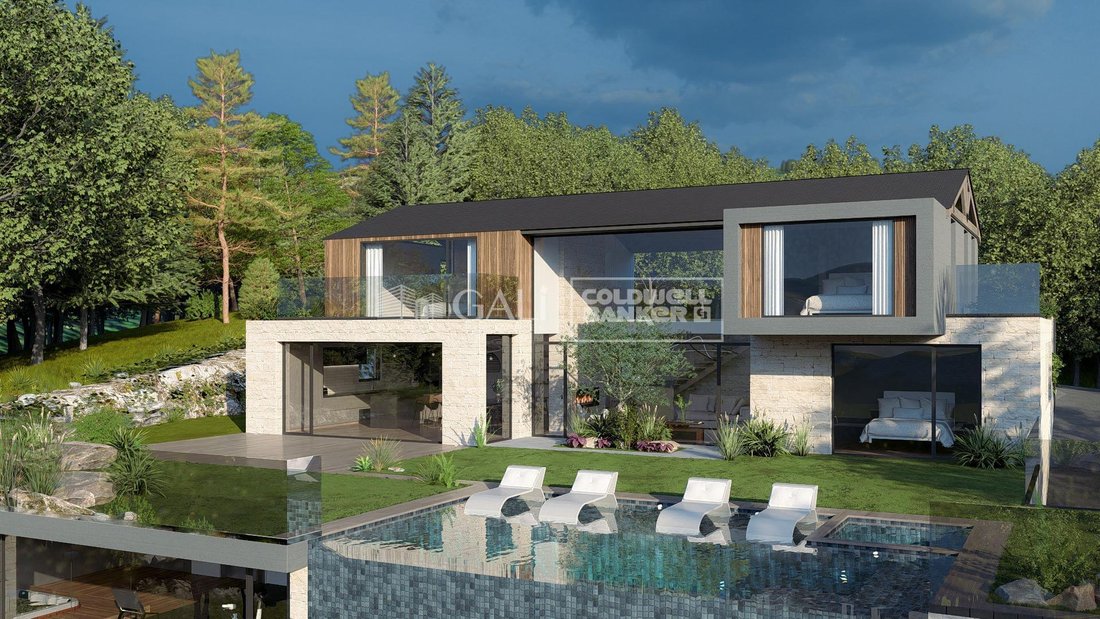 House in Montferrer i Castellbo, Catalonia, Spain 1 - 15793359