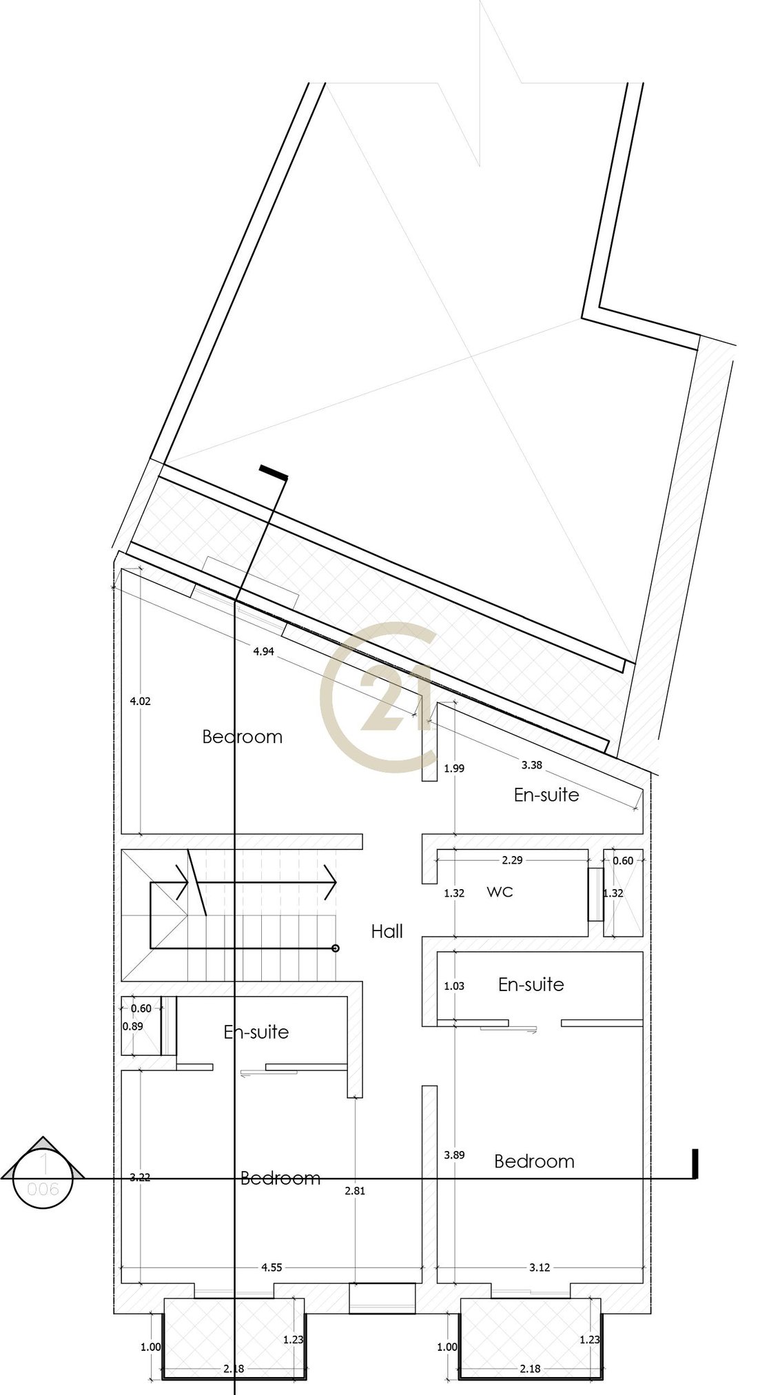 Townhouse in Pieta, Malta 2 - 14311751