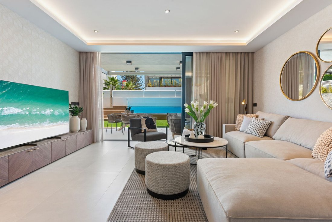 House in Puerto Banus, Marbella, Spain 3 - 15792210