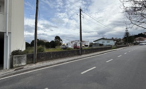 Land in Sao Joao da Madeira, Aveiro District, Portugal 1