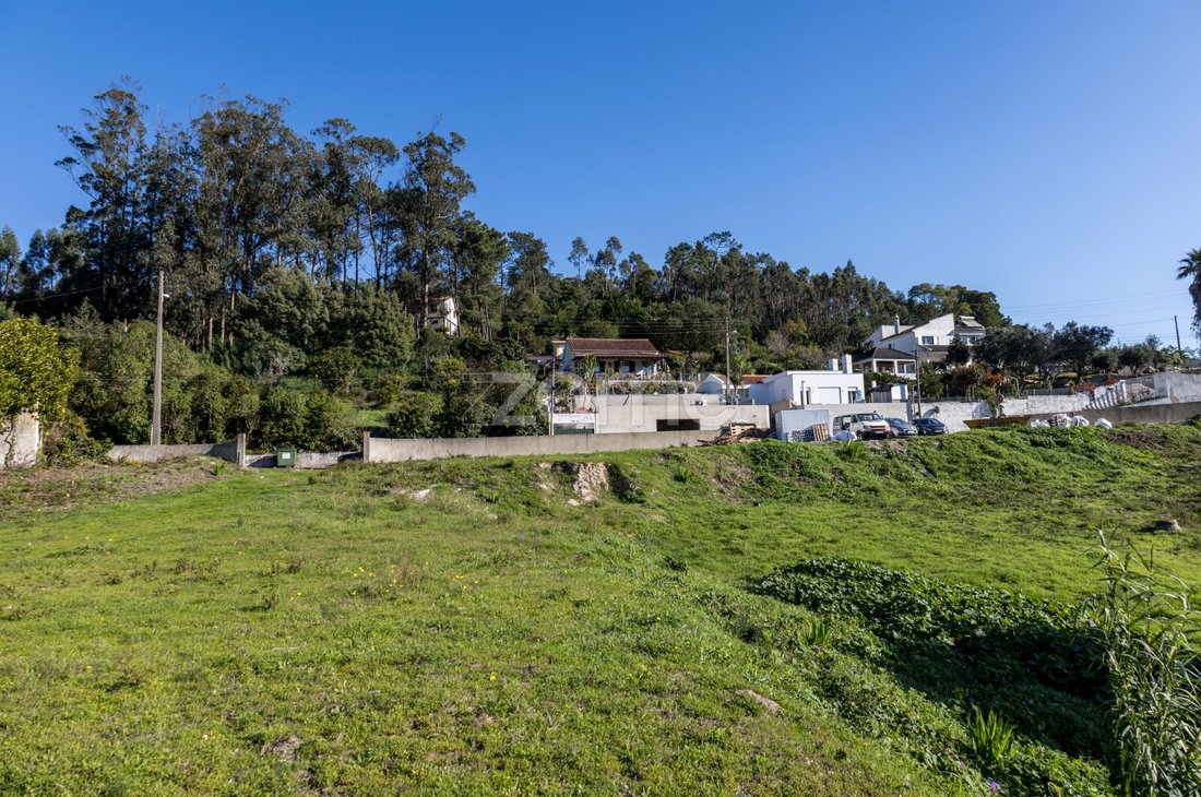 Land in Almargem do Bispo, Lisbon, Portugal 1 - 15135343