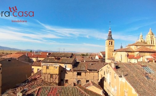Appartamento a Segovia, Castiglia e León, Spagna 1