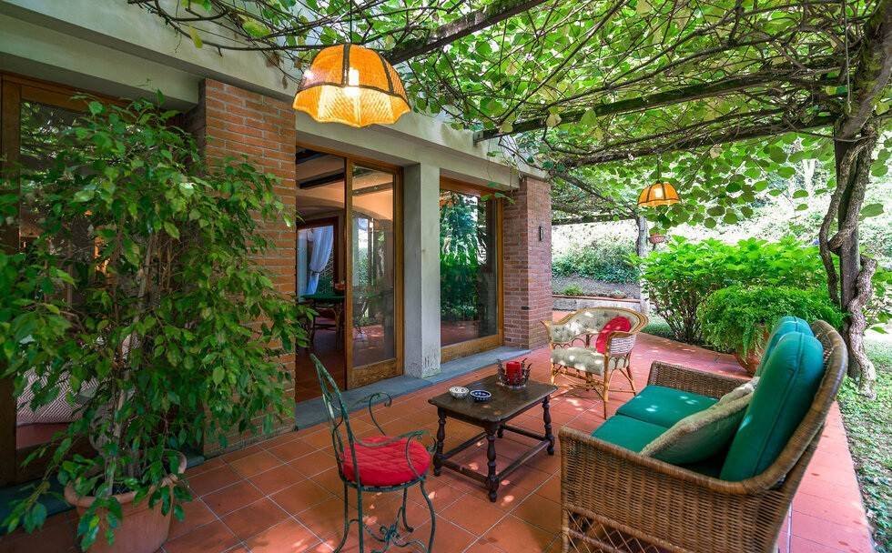 Villa in Historic Center, Lucca, Tuscany 2 - 15793231