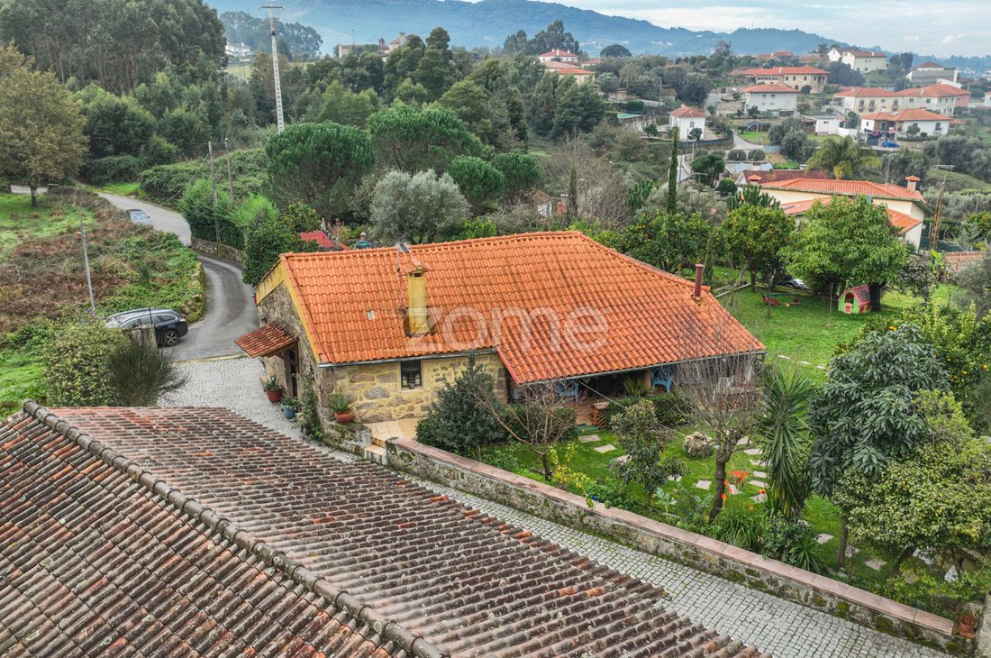 Finca in Seara, Viana do Castelo District, Portugal 1 - 15049444