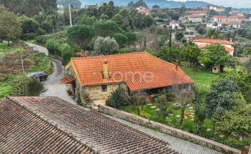 Finca in Seara, Viana do Castelo District, Portugal 1