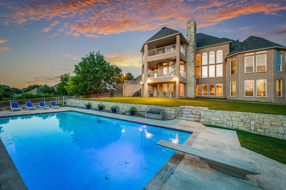 House in Fort Worth, Texas, United States 3 - 15793160