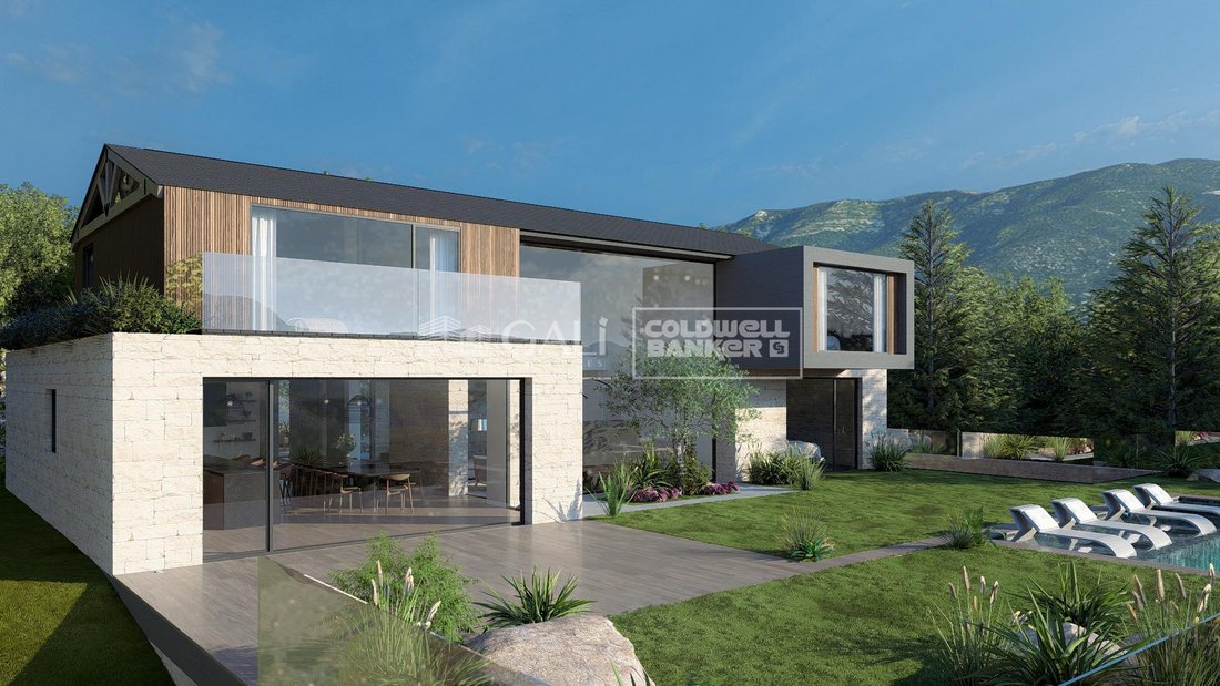 House in Montferrer i Castellbo, Catalonia, Spain 5 - 15793359