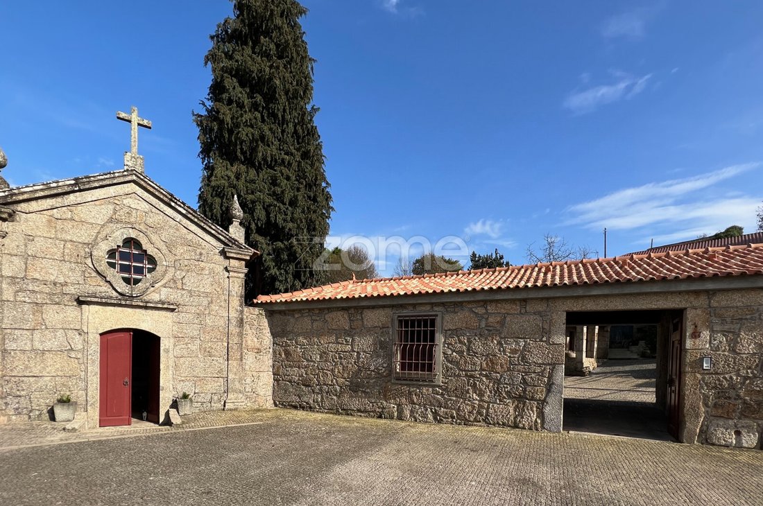 Finca in Vila Nova do Campo, Porto District, Portugal 2 - 15730435